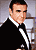 Jamais plus jamais: Sean Connery